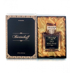 Bortnikoff Oud Malinau