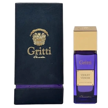 Фото Gritti Violet Venom