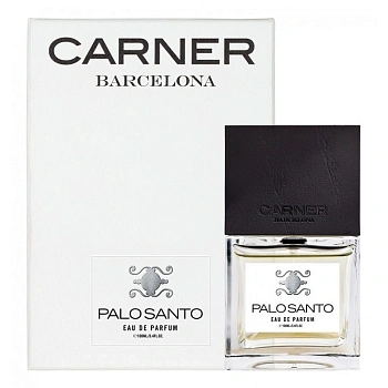 Фото Carner Barcelona Palo Santo