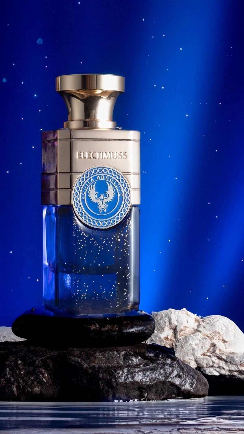 Electimuss Aquila Absolute Electimuss Aquila Absolute
