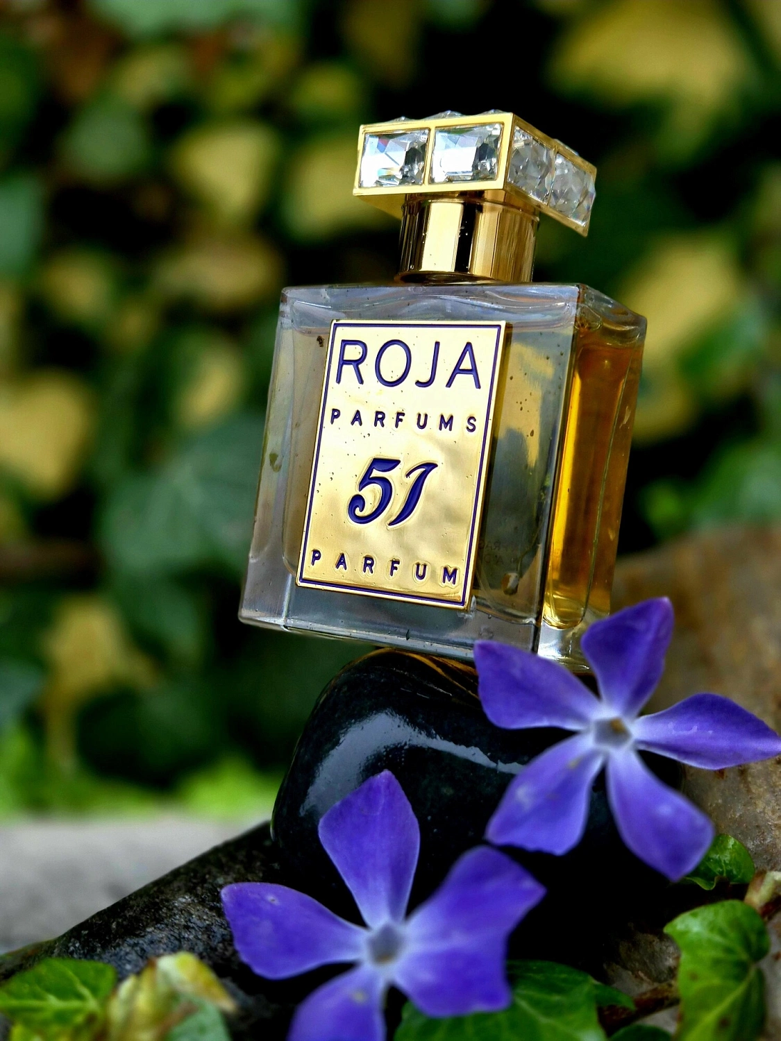 Roja Parfums 51 Pour Femme