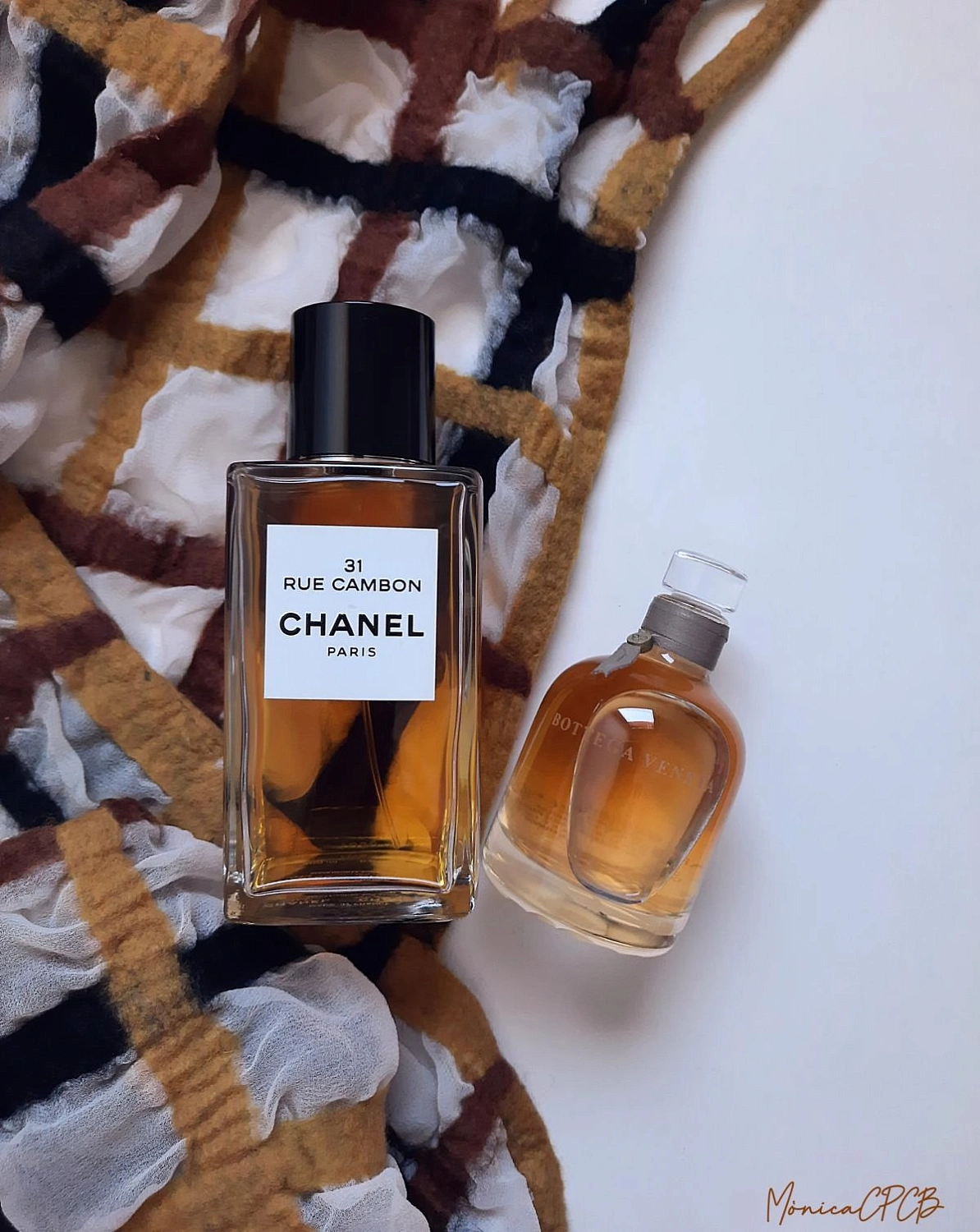 Chanel №31, Rue Cambon Chanel №31, Rue Cambon