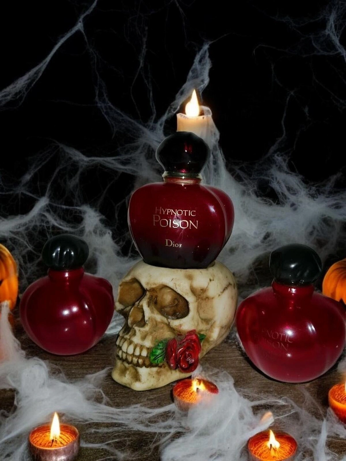 Christian Dior Hypnotic Poison Christian Dior Hypnotic Poison