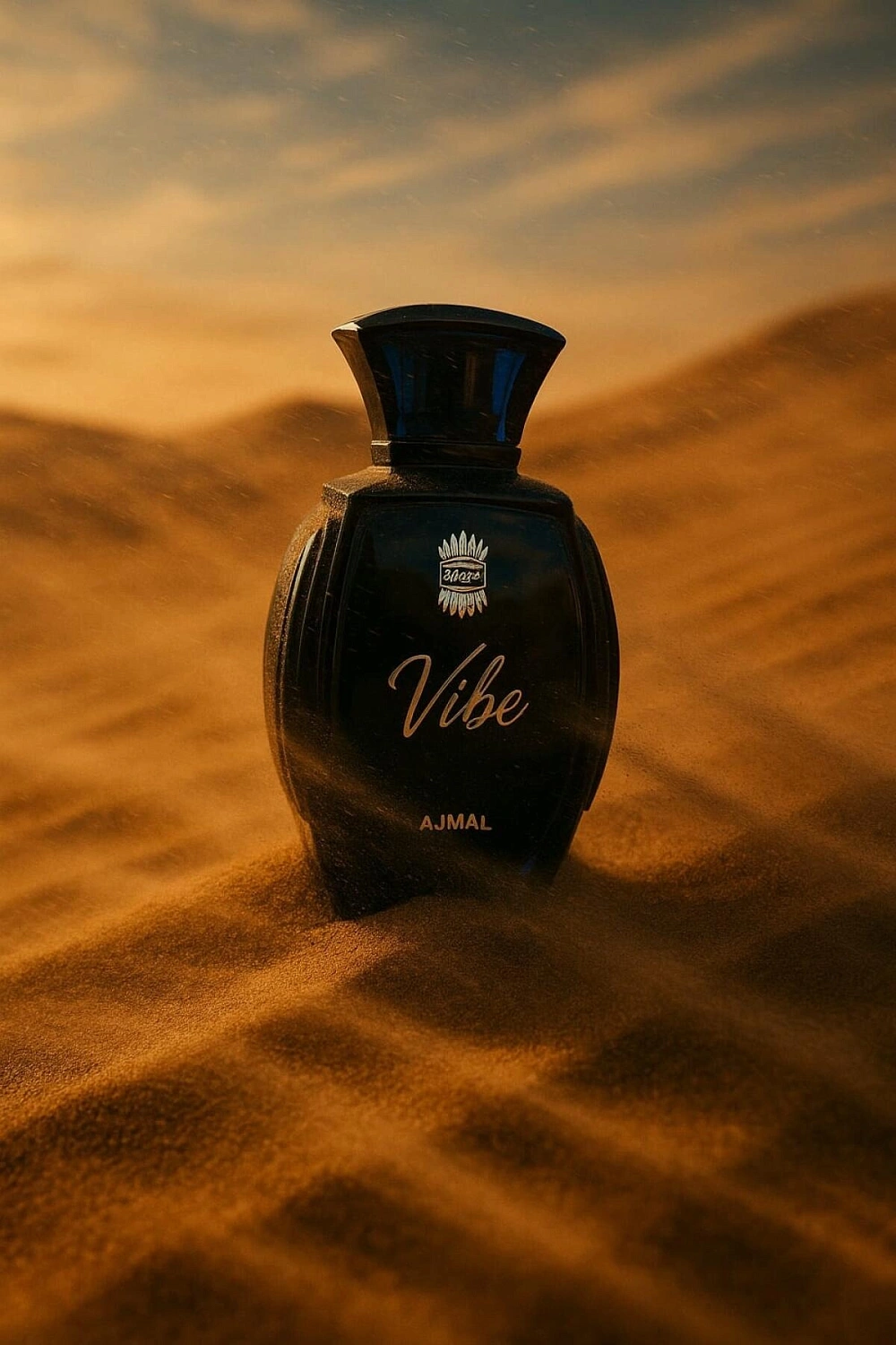 Ajmal Vibe For Men Ajmal Vibe For Men