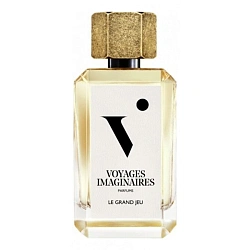 Voyages Imaginaires Le Grand Jeu