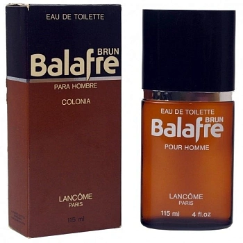 Фото Lancome Balafre Brun