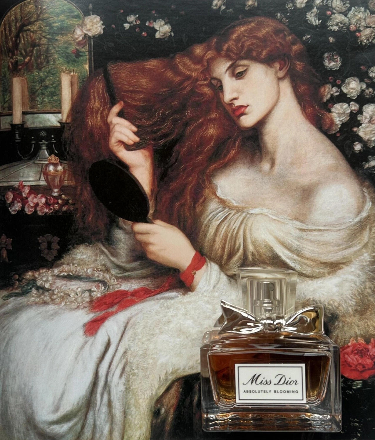 Christian Dior Miss Dior Absolutely Blooming