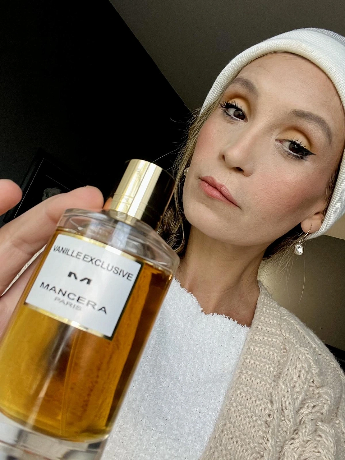 Mancera Vanille Exclusive