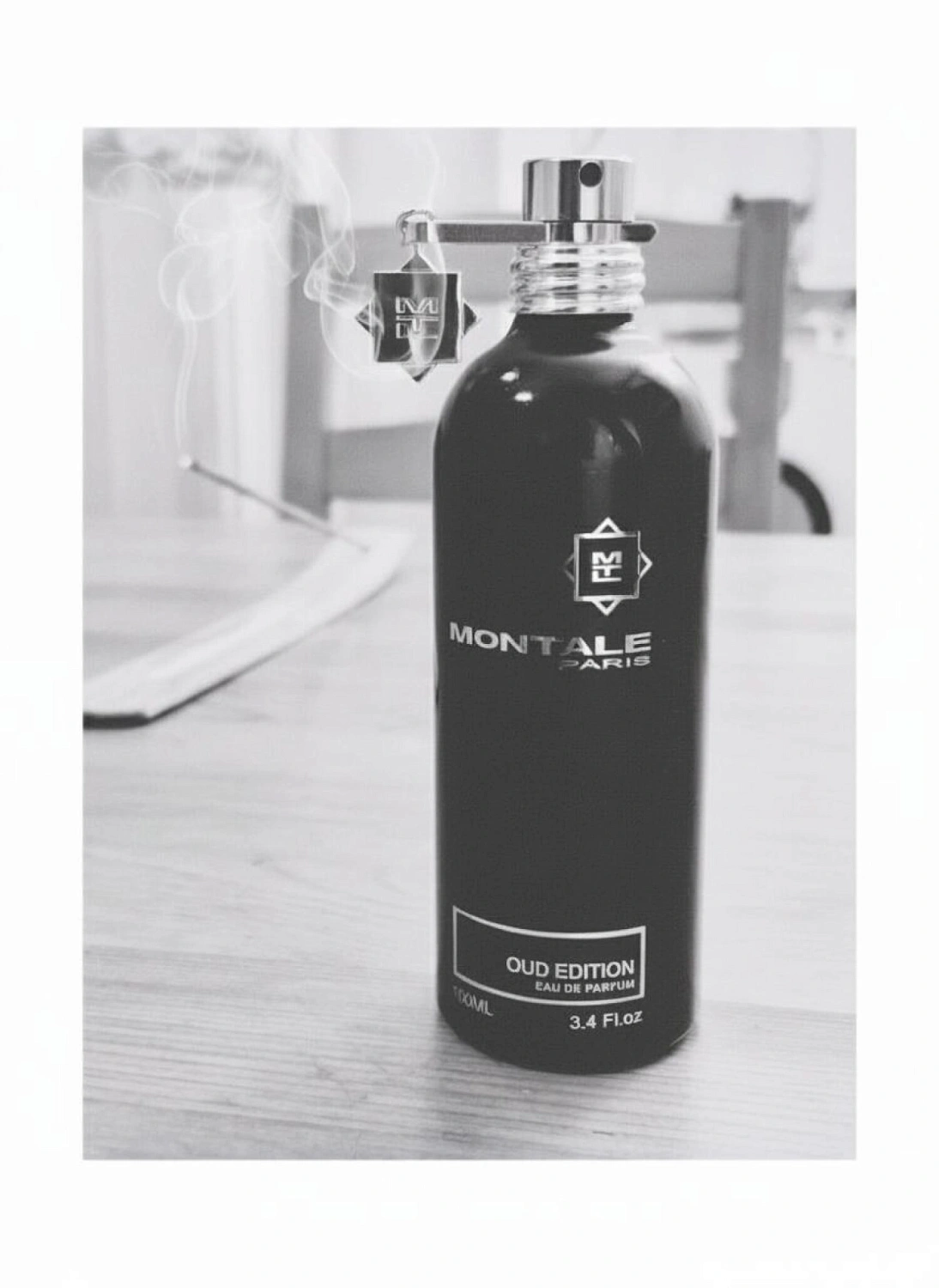Montale Oud Edition