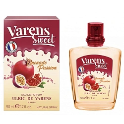 Ulric de Varens Sweet Grenade Passion