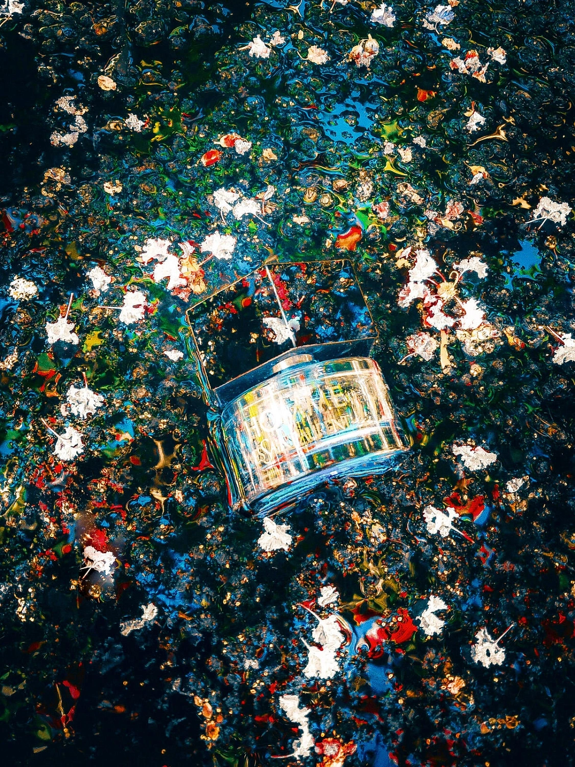 Yves Saint Laurent L’Homme