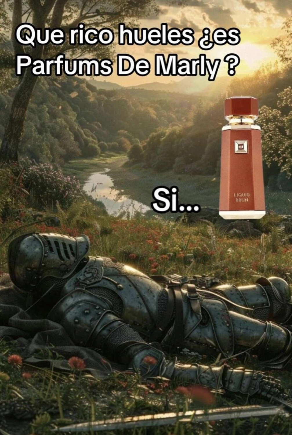 Armaf Odyssey Mandarin Sky