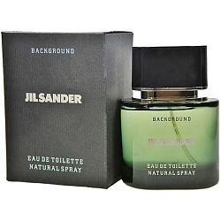 Jil Sander Background