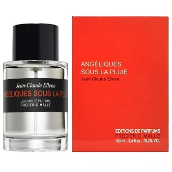 Фото Frederic Malle Angeliques Sous la Pluie