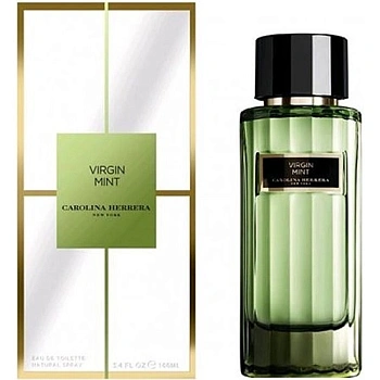 Фото CAROLINA HERRERA Virgin Mint