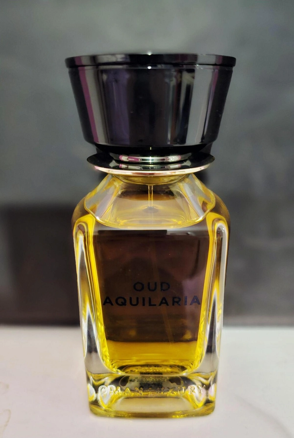 Omanluxury Oud Aquilaria