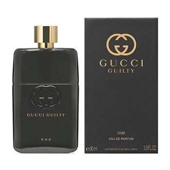 Фото Gucci Guilty Oud