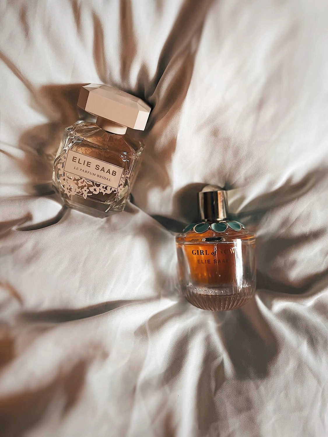 Elie Saab Le Parfum Bridal