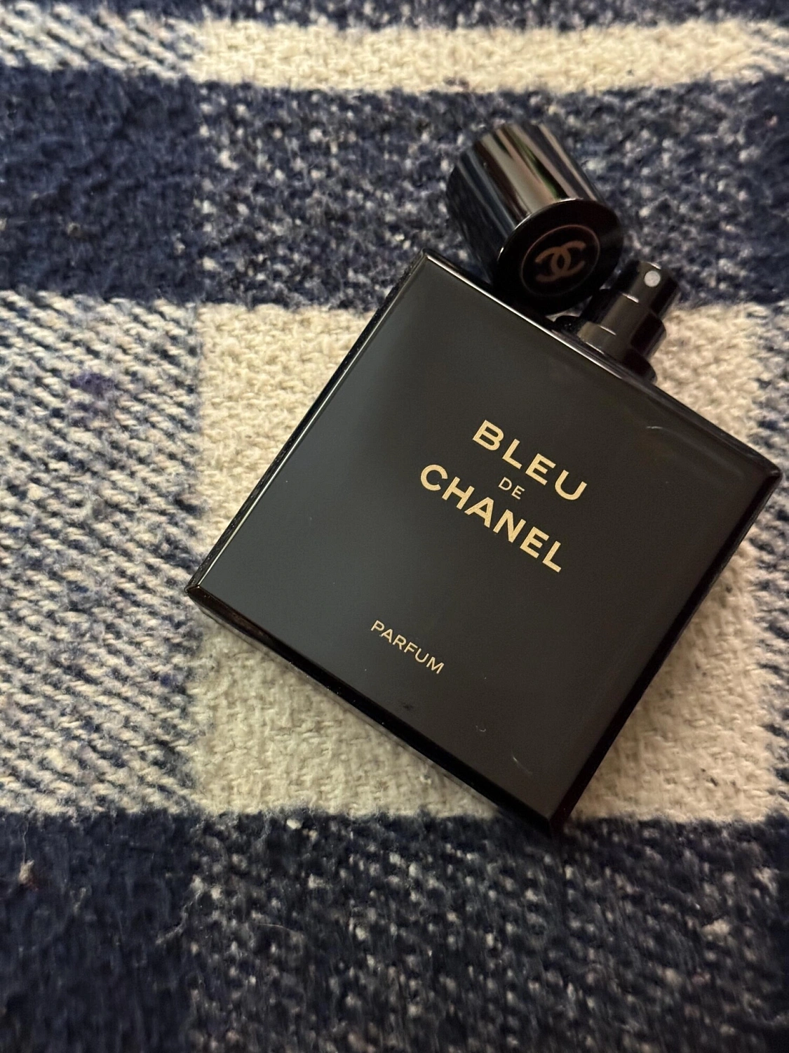 Bleu de Chanel Parfum