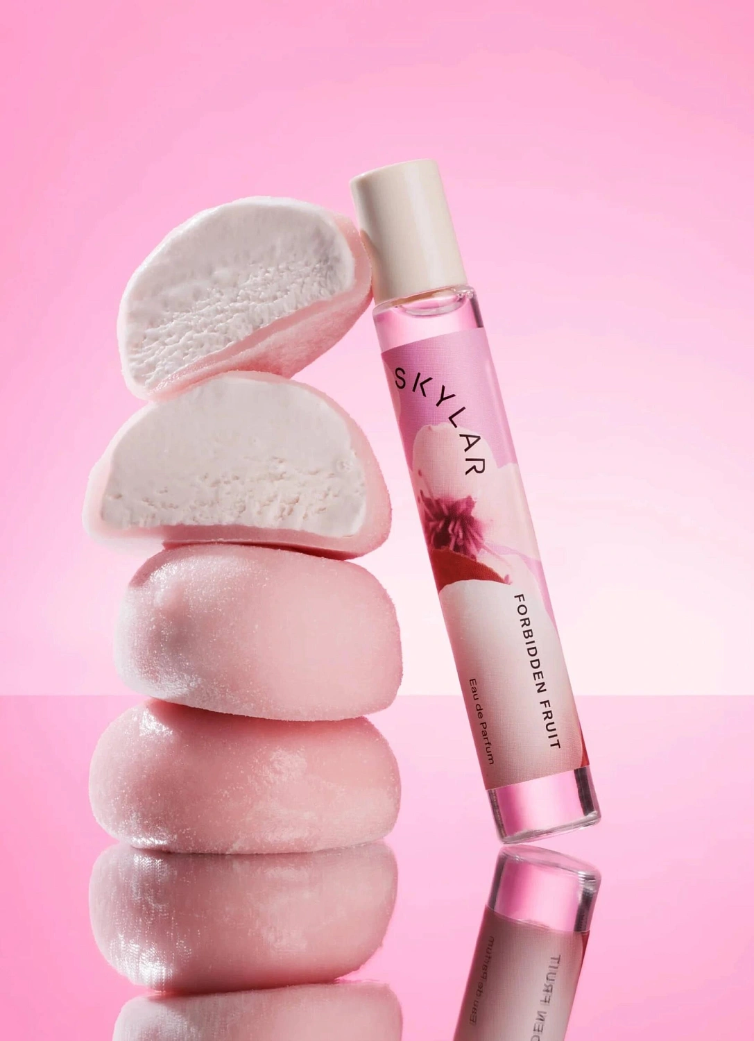 Skylar Forbidden Fruit