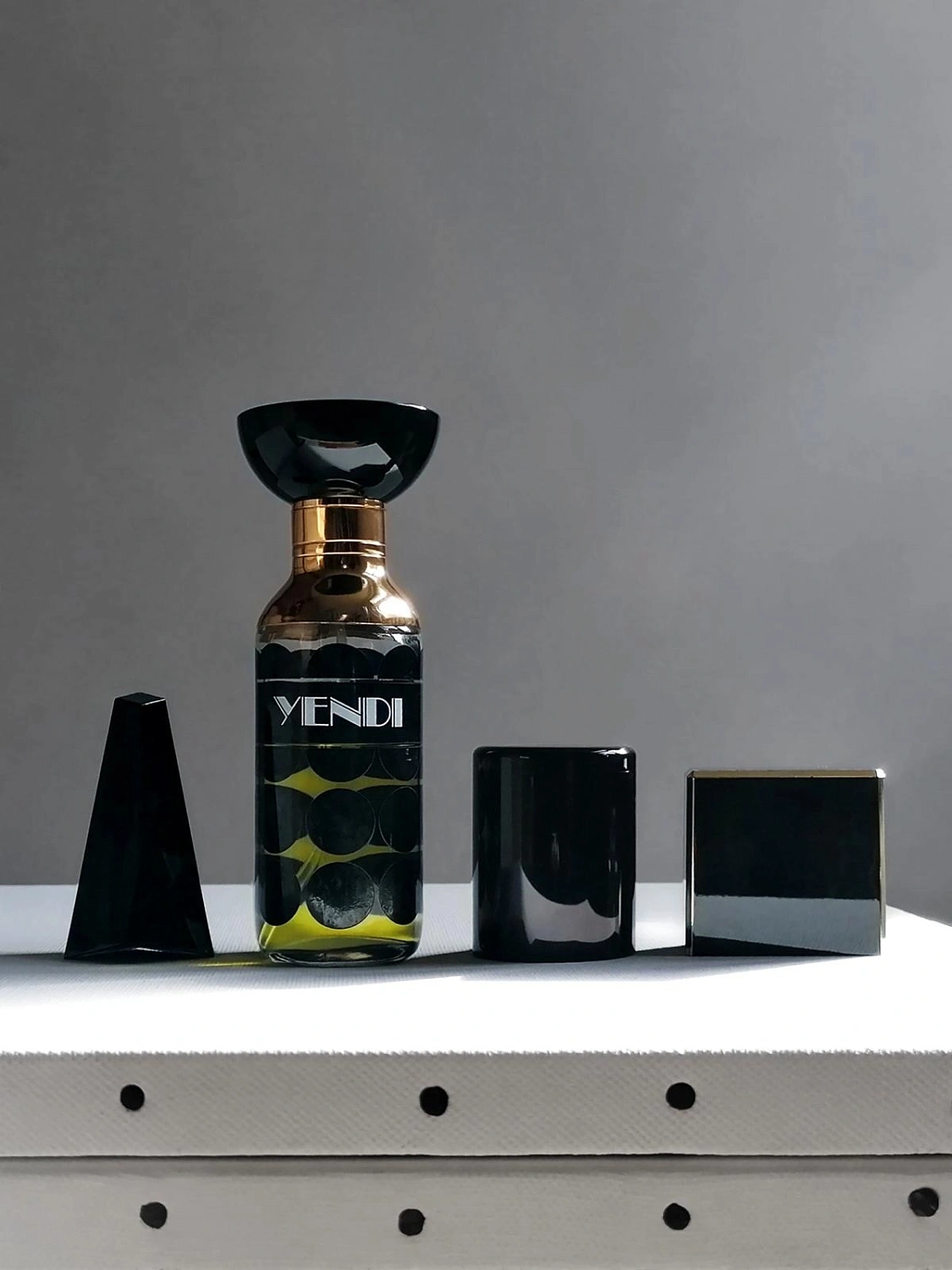 Roberto Capucci Yendi