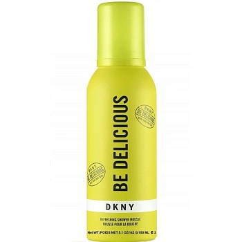 DKNY Be Delicious гель для душа, 150 мл DKNY Be Delicious гель для душа, 150 мл