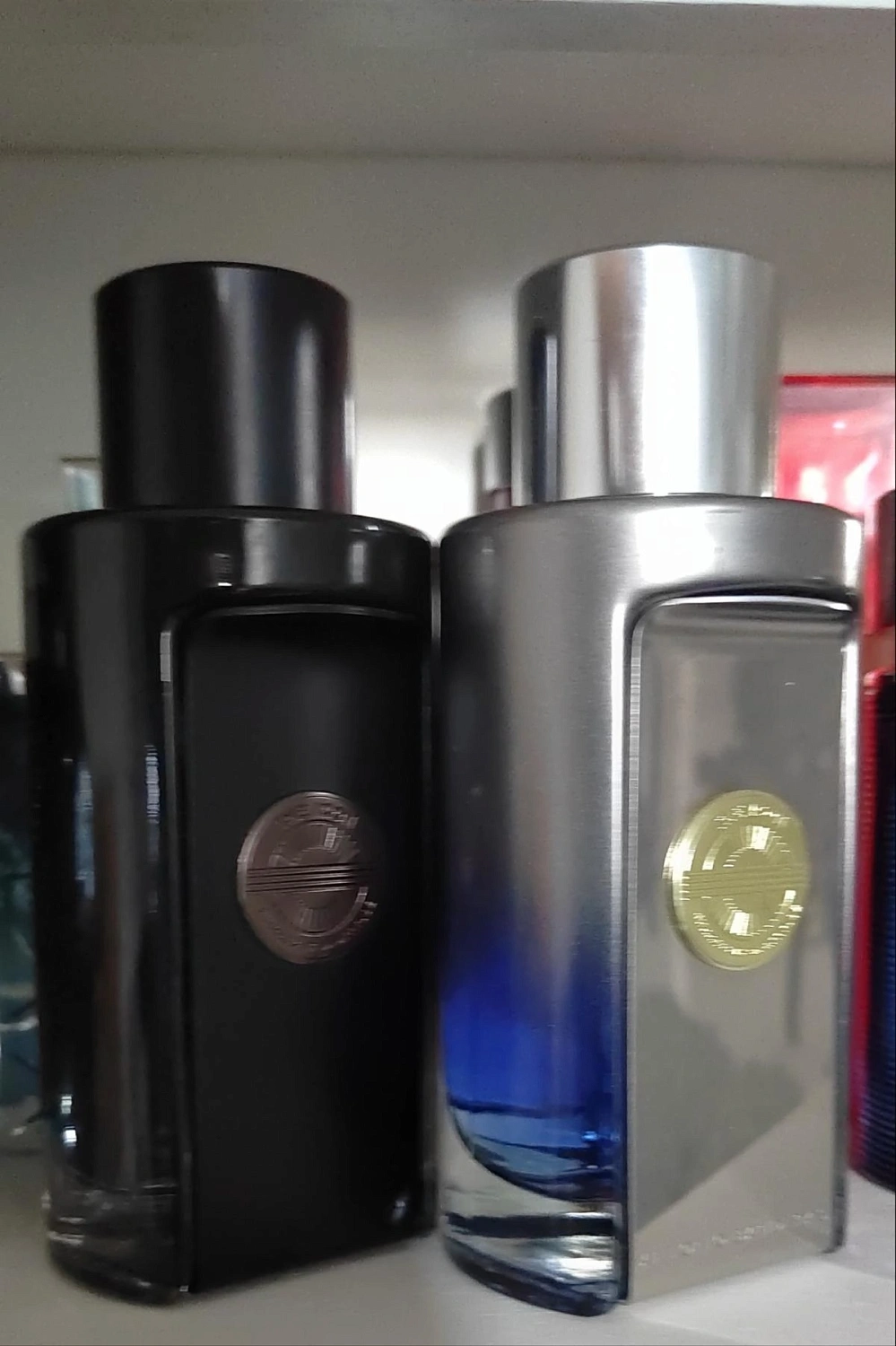 Antonio Banderas The Icon Elixir