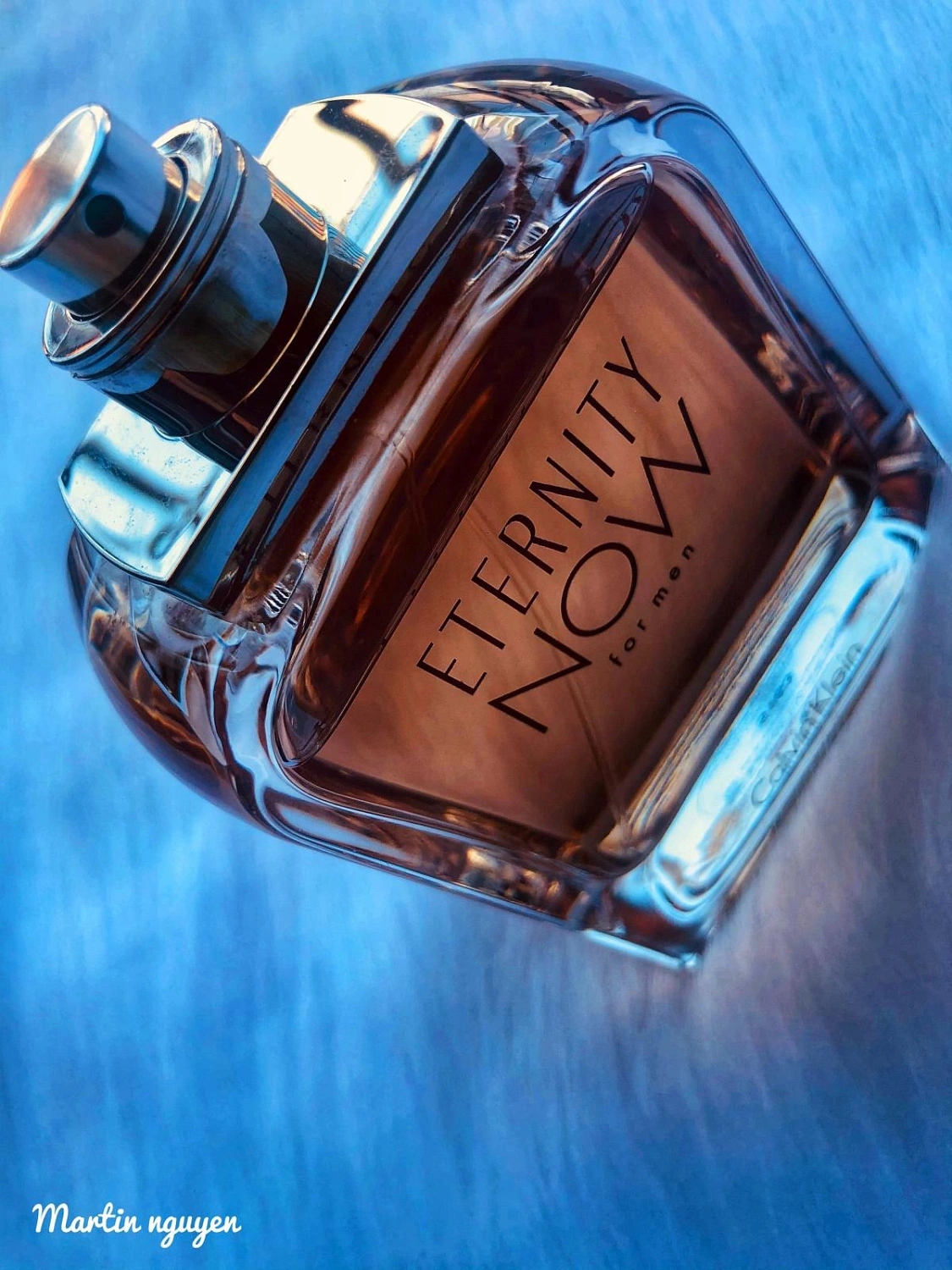 CALVIN KLEIN Eternity Now For Men