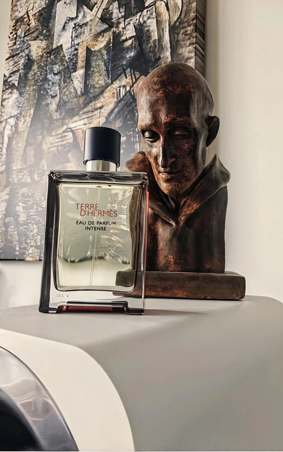 Terre D'Hermes Intense Terre D'Hermes Intense