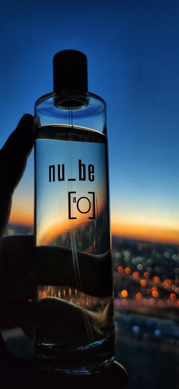 One of Those Oxygen [8O]