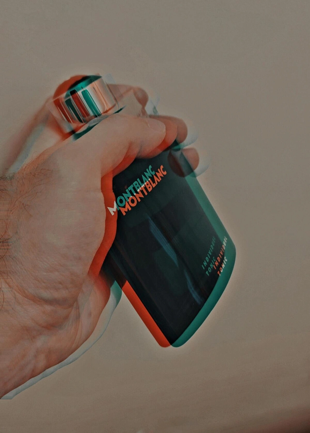 Montblanc Individuel Tonic