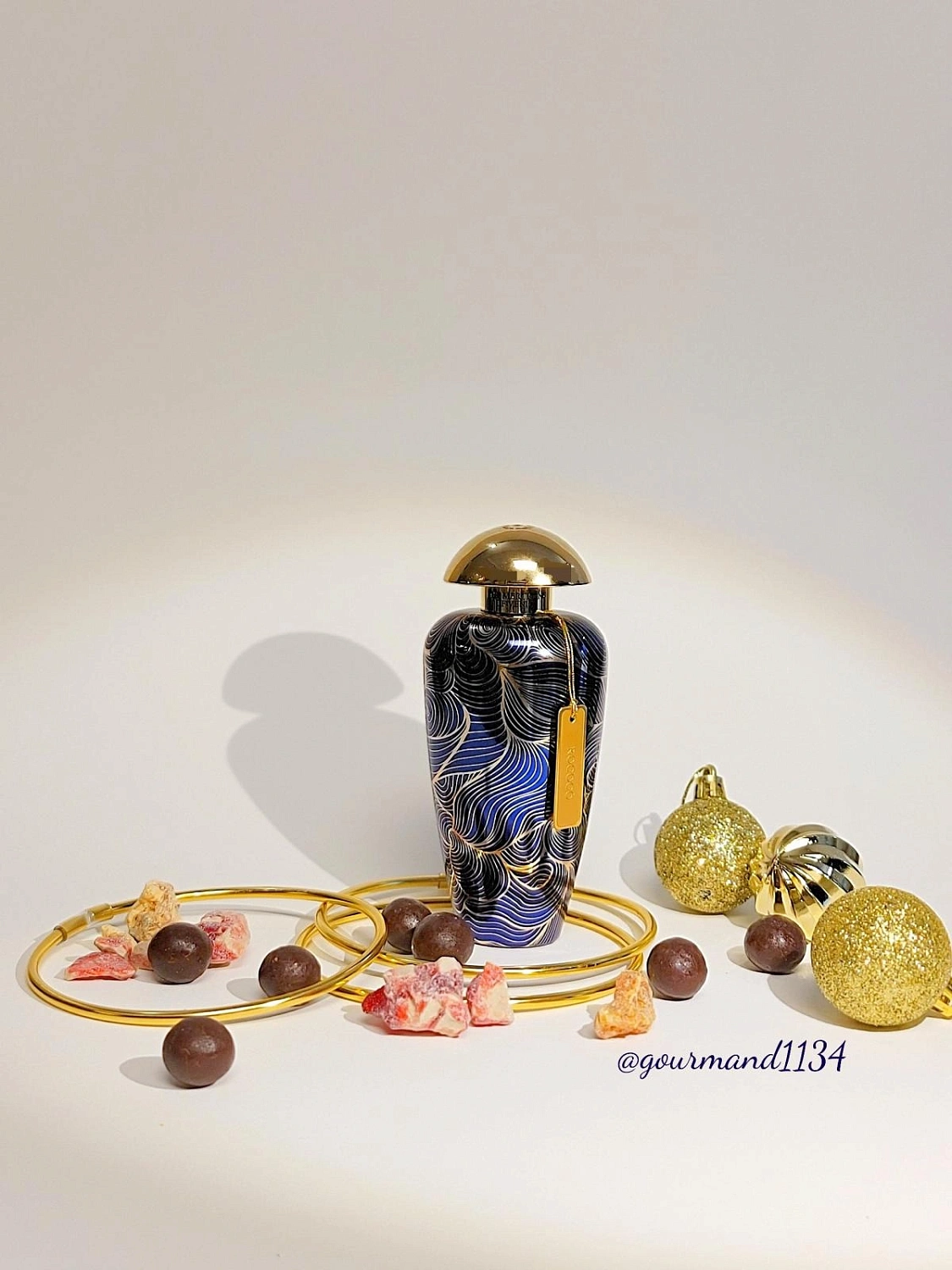 The Merchant of Venice Rococo