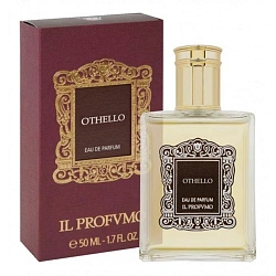Il Profvmo Othello
