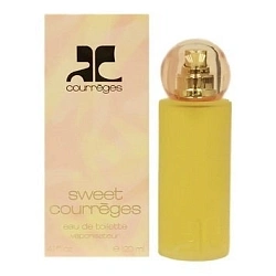 Sweet Courrèges