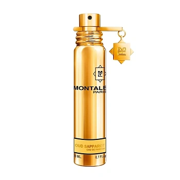 MONTALE Oud Sapparot парфюмерная вода, 20 мл MONTALE Oud Sapparot парфюмерная вода, 20 мл