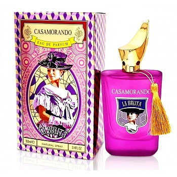 Фото Fragrance World Casamorando La Bruta