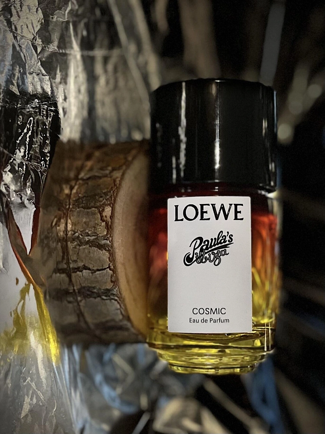 Loewe Paula's Ibiza Cosmic