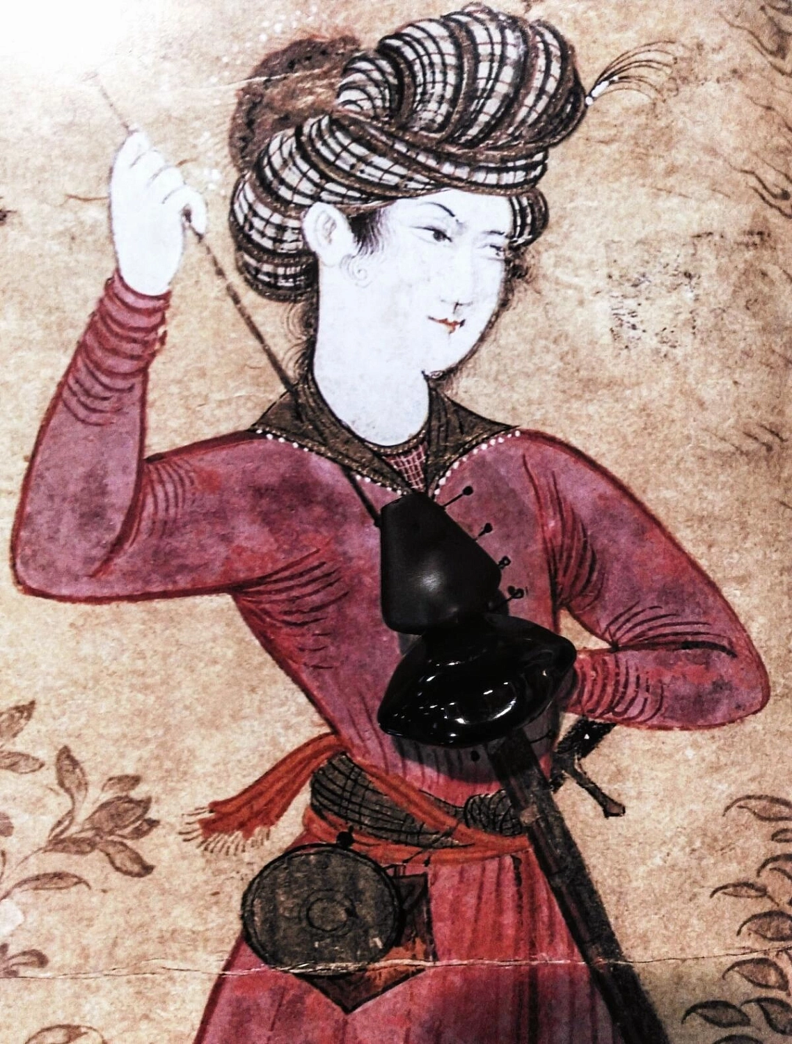 Salvador Dali Dali Parfum