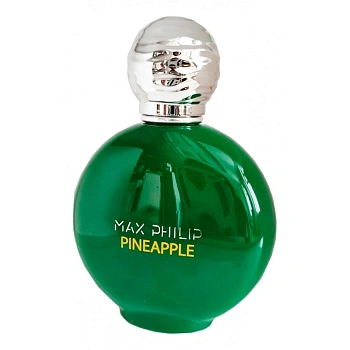 Фото Max Philip Pineapple