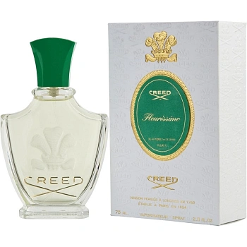 Фото Creed Fleurissimo