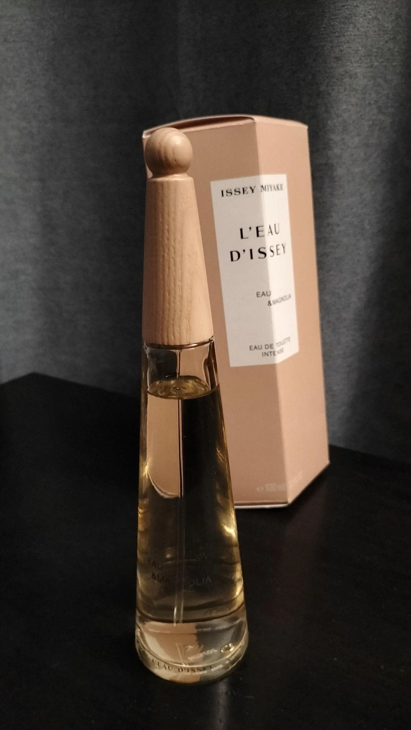Issey Miyake L’Eau d’Issey Eau & Magnolia Issey Miyake L’Eau d’Issey Eau & Magnolia