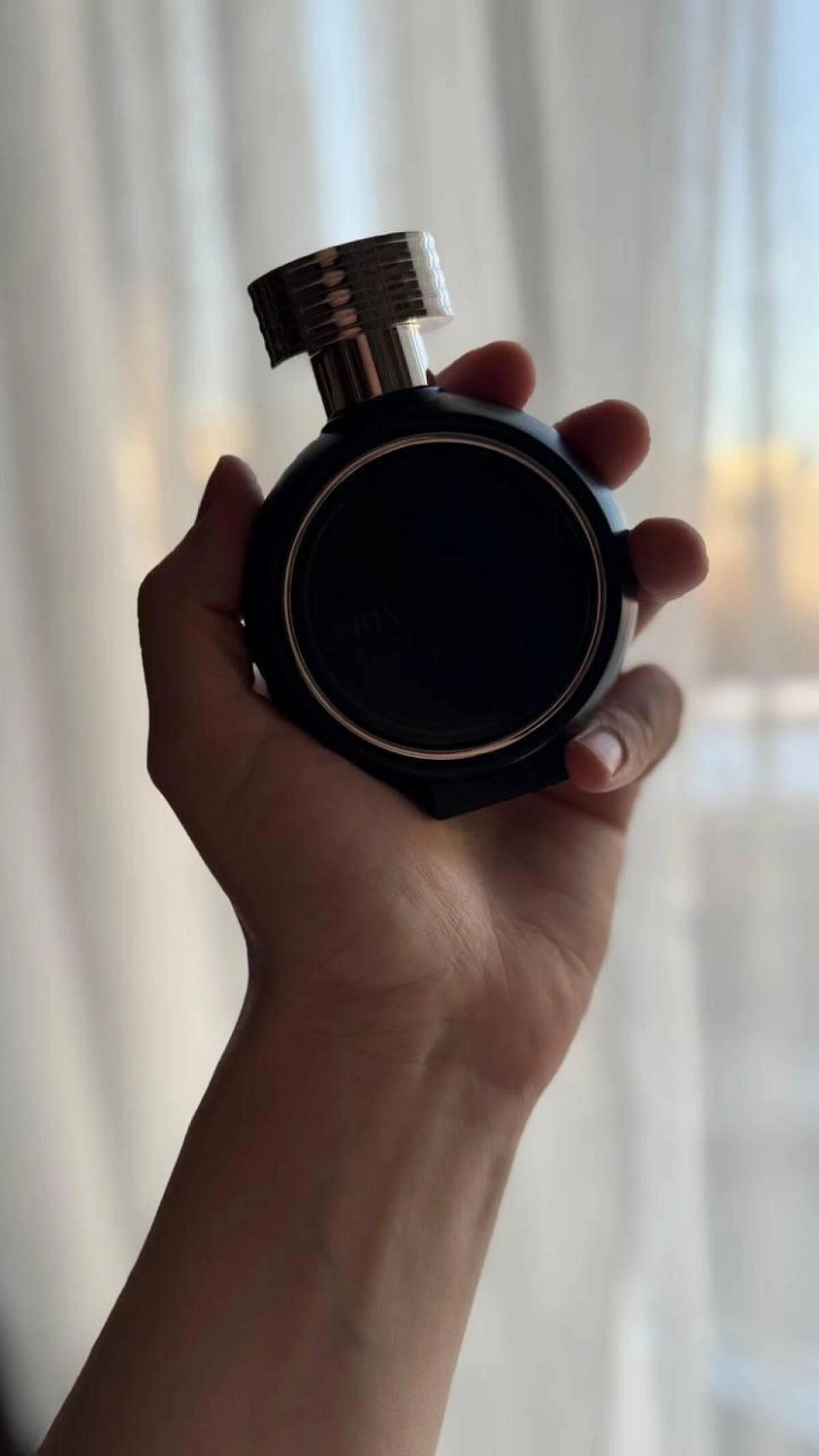 Haute Fragrance Company Private Code