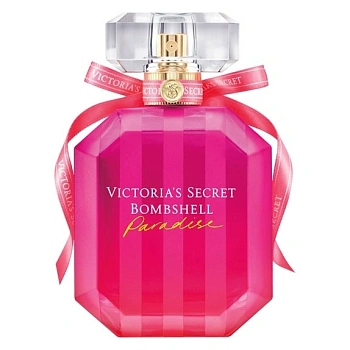 Фото Victoria`s Secret Bombshell Paradise