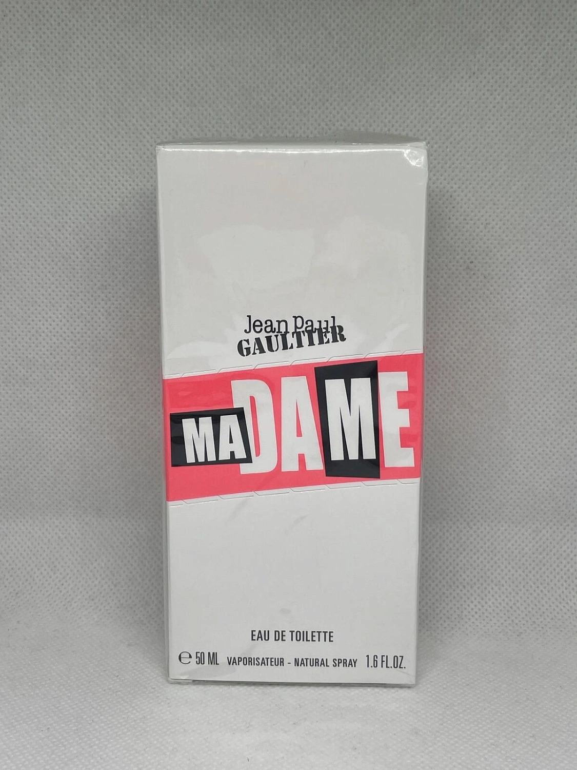 Jean Paul Gaultier Ma Dame