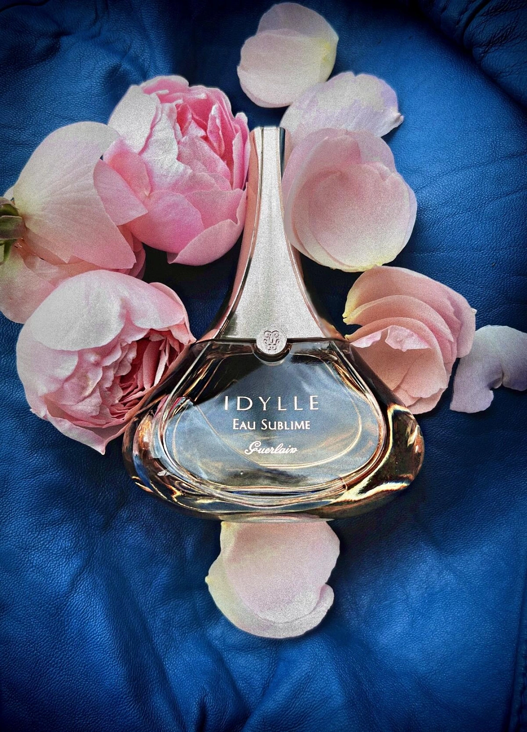 Guerlain Idylle Eau Sublime