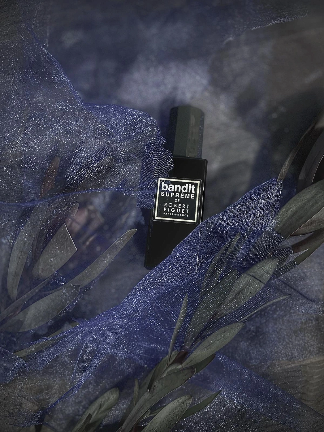 Robert Piguet Bandit Supreme