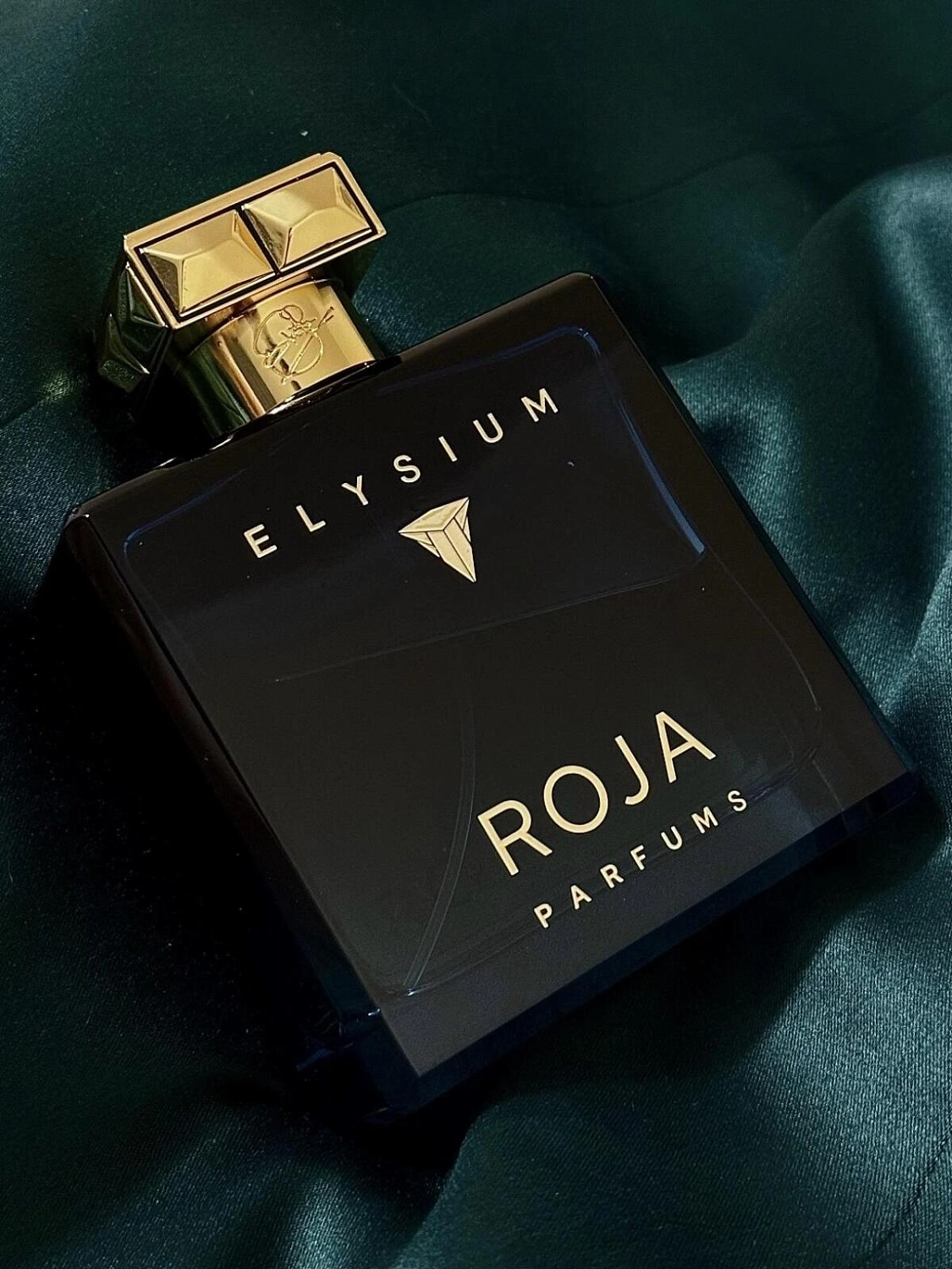 Roja Parfums Elysium Pour Homme