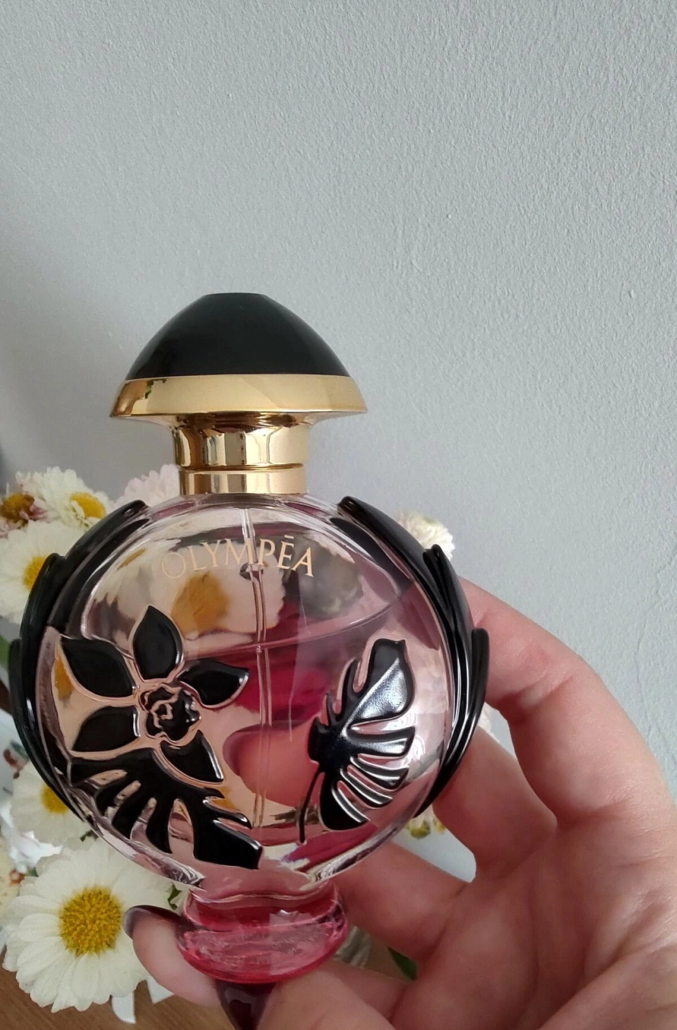 Paco Rabanne Olympea Flora