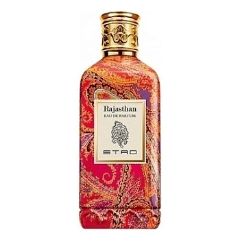 ETRO Rajasthan парфюмерная вода, 100 мл тестер ETRO Rajasthan парфюмерная вода, 100 мл тестер