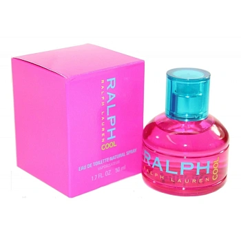 Ralph Lauren Ralph Cool туалетная вода, 50 мл